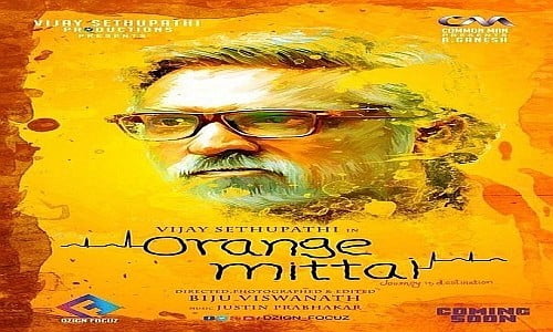 orange mittai tamil movie