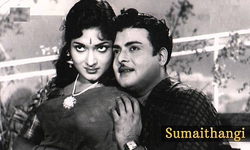 sumaithaangi tamil movie