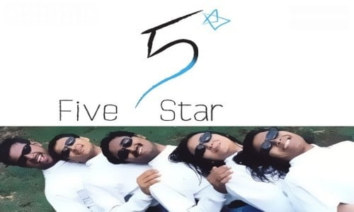 FiveStar 2002