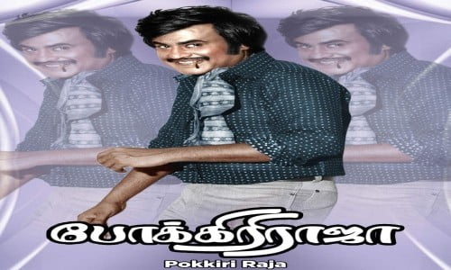 review of pokkiri raja tamil movie